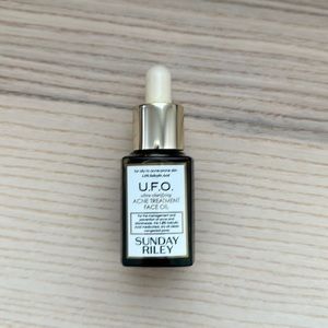 Sunday Riley U.F.O. Oil .5 fl oz